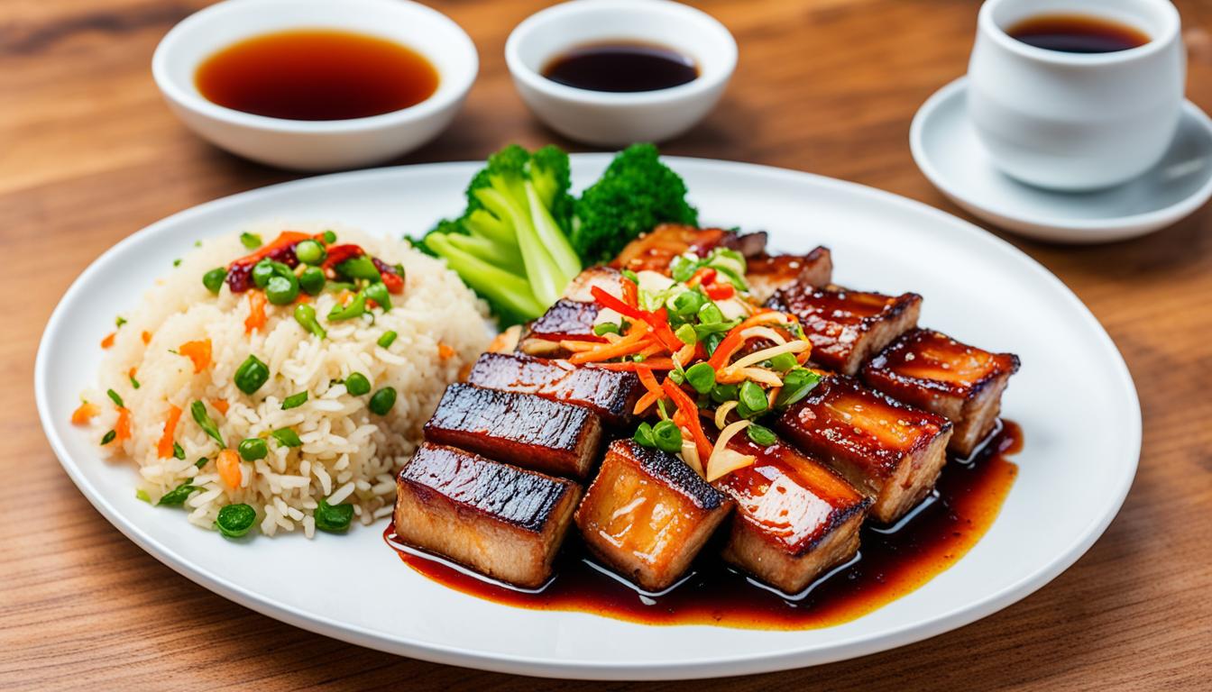 Bao Dao Taiwanese Kitchen, Taiwanese